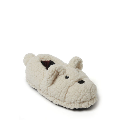 Kids Emery Critter Closed Back - US 0622
