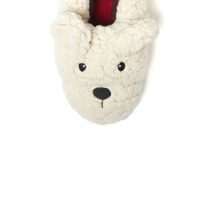 Kids Emery Critter Closed Back - US 0622