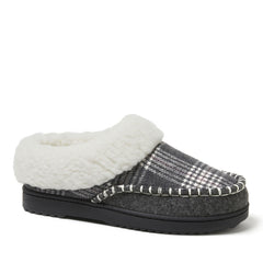 Dark Heather Grey