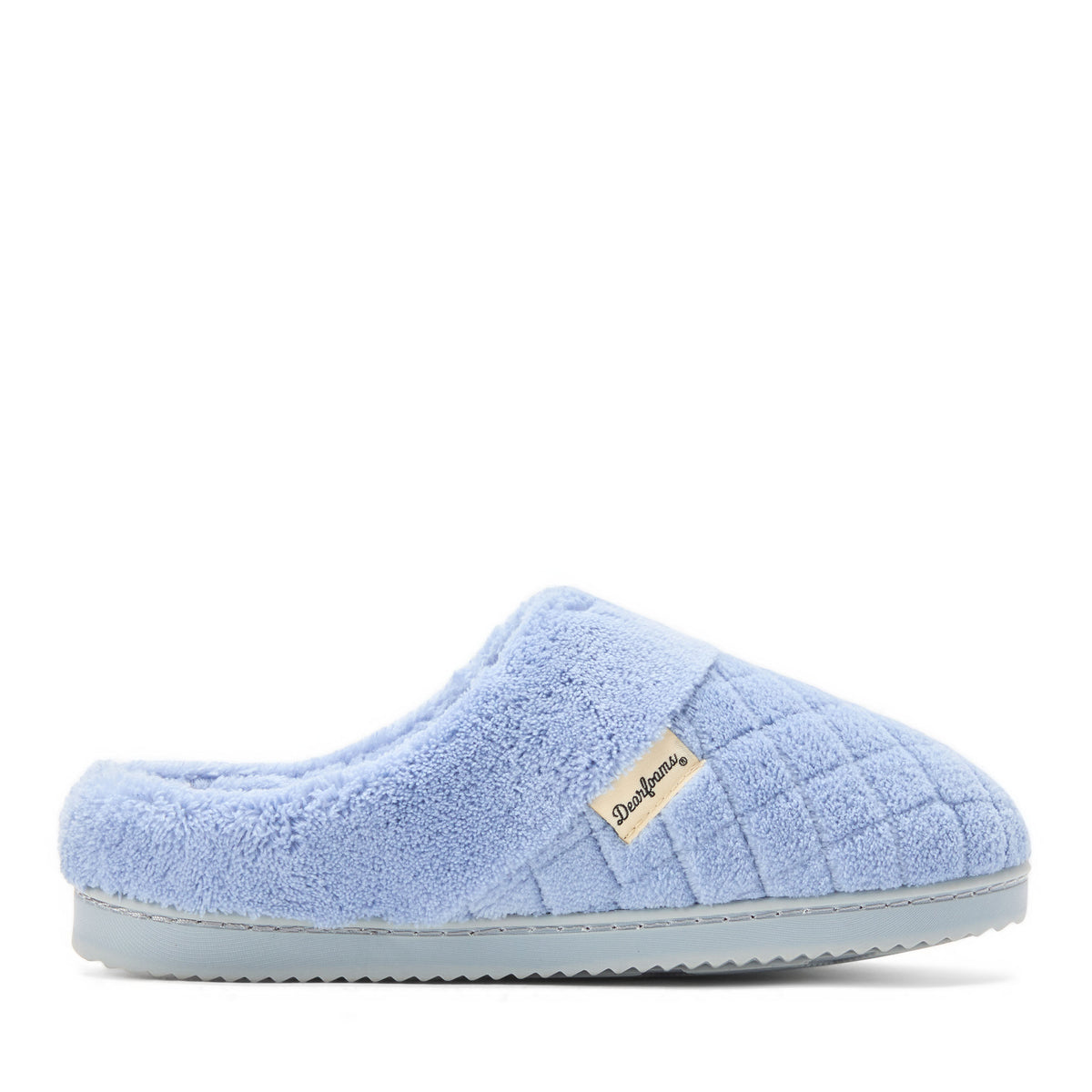Women's Libby Quilted Terry Clog - US 4024
