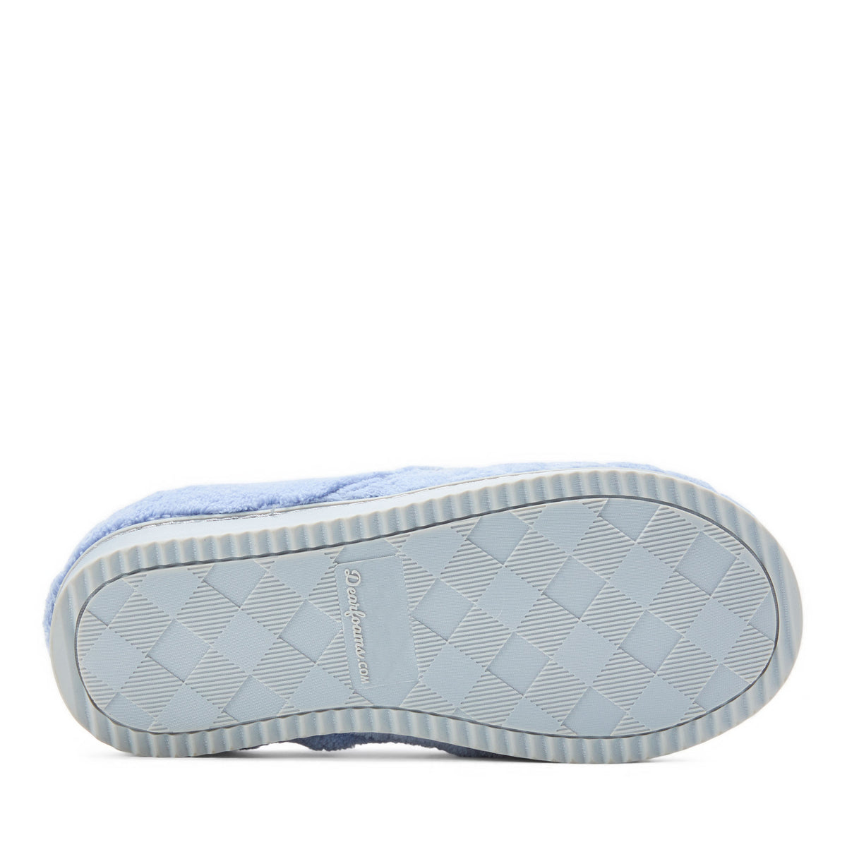 Women's Libby Quilted Terry Clog - US 4024