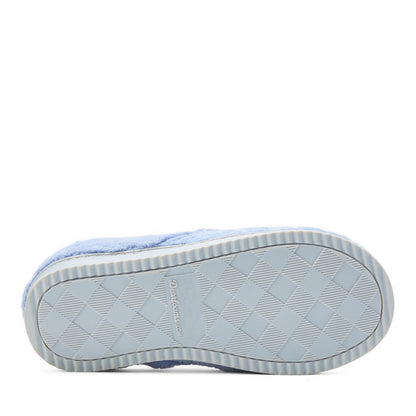 Women's Libby Quilted Terry Clog - US 4024