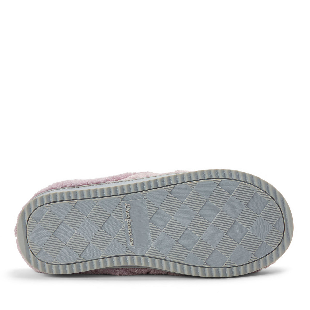 Women's Libby Quilted Terry Clog - US 3926