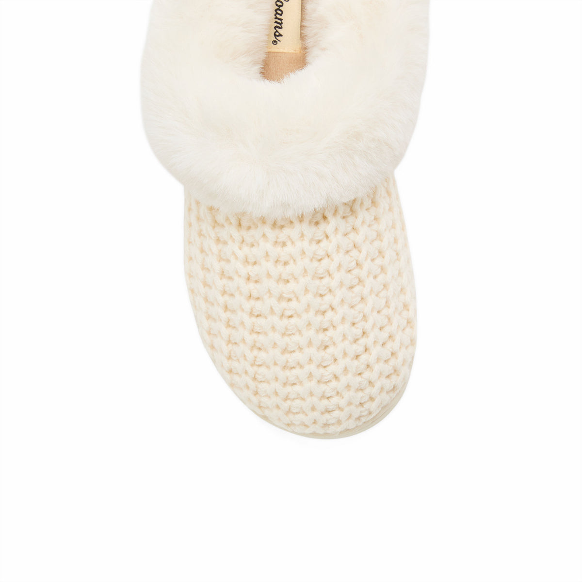 Women's Hannah Festive Knit Clog - US 2670