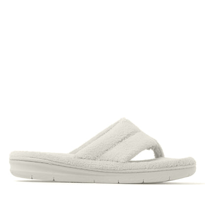 Women's Wrenley Terry Thong - US 8776