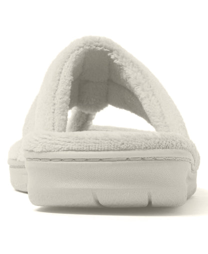 Women's Wrenley Terry Thong - US 8776