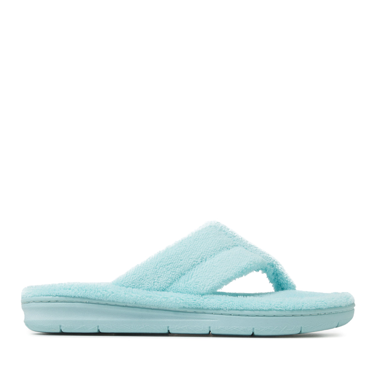 Women's Wrenley Terry Thong - US 4203