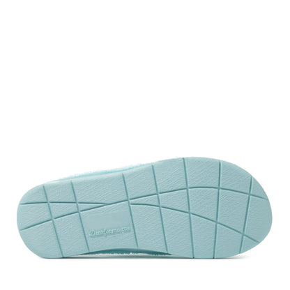 Women's Wrenley Terry Thong - US 4203