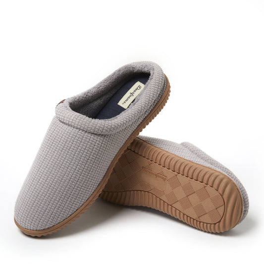 Men's Case Casual Clog - US 8075