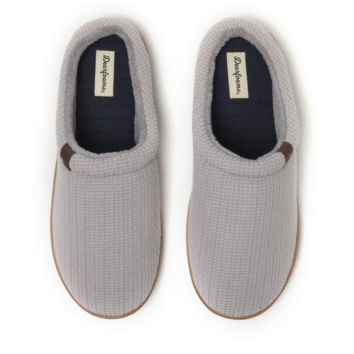 Men's Case Casual Clog - US 8075