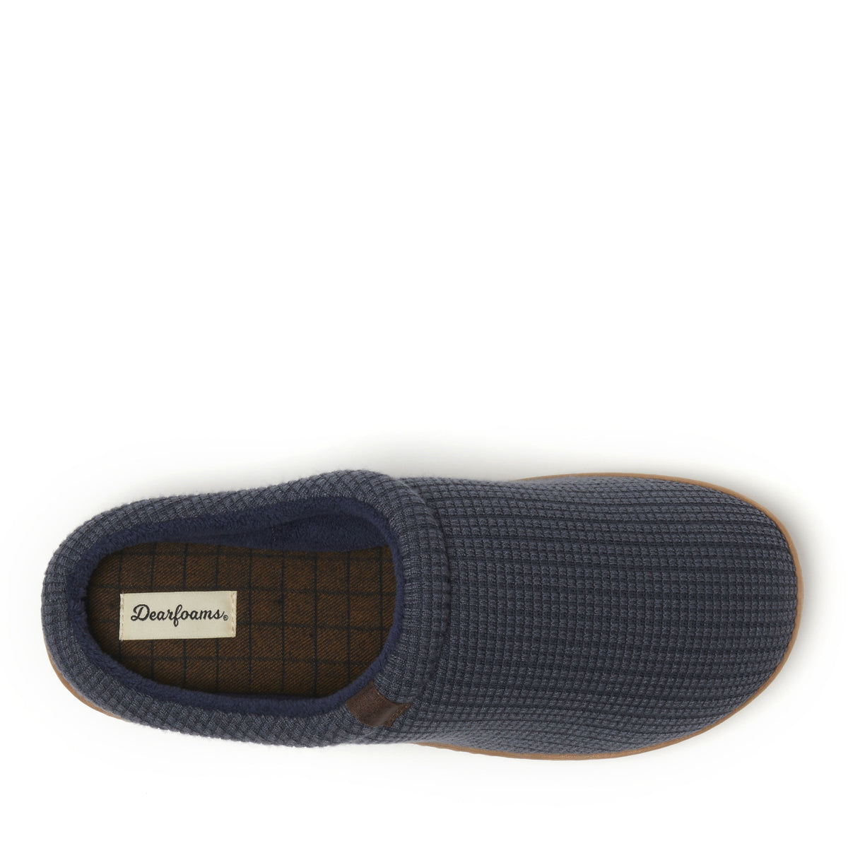Men's Case Casual Clog - US 1528