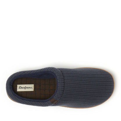 Men's Case Casual Clog - US 1528