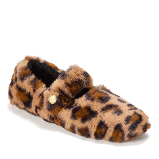Women's Maryanne Luxe Teddy Maryjane - US 0553