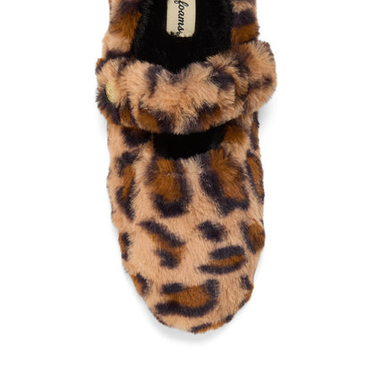 Women's Maryanne Luxe Teddy Maryjane - US 0553