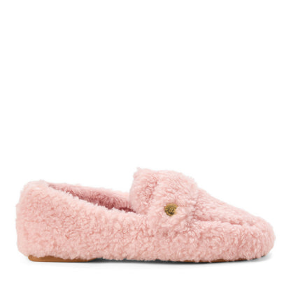 Women's Madeline Luxe Teddy Loafer - US 2012