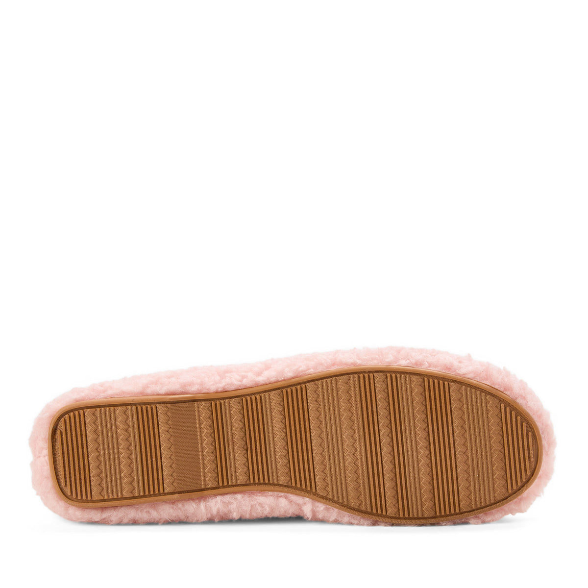 Women's Madeline Luxe Teddy Loafer - US 2012
