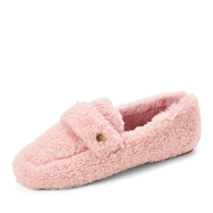 Women's Madeline Luxe Teddy Loafer - US 2012