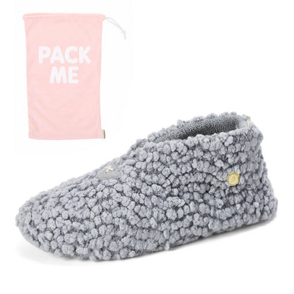 Women's Unwind Slipper Sock Bootie - US 4622