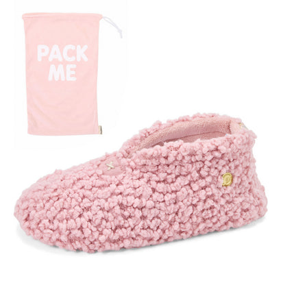 Women's Unwind Slipper Sock Bootie - US 6185