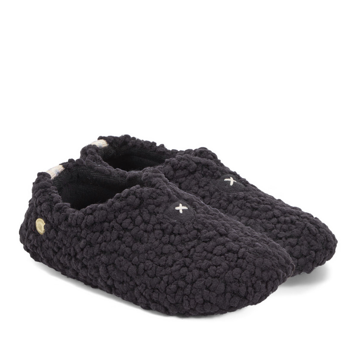 Women's Laze Low Slipper Sock - US 2777
