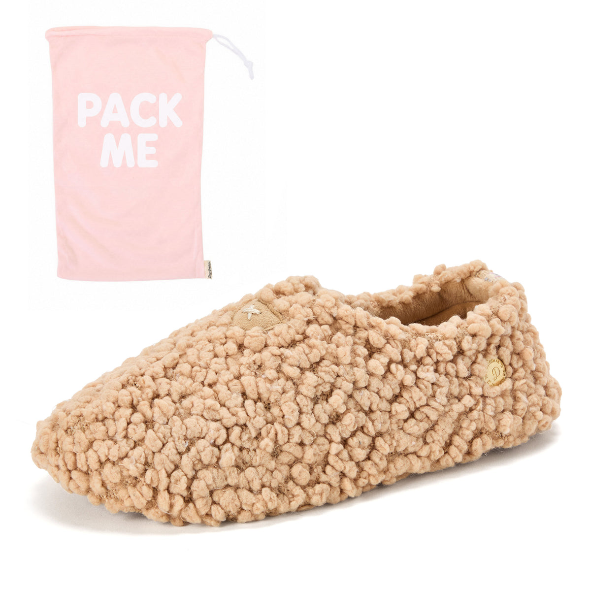 Women's Laze Low Slipper Sock - US 3315