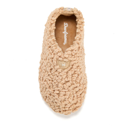 Women's Laze Low Slipper Sock - US 6015