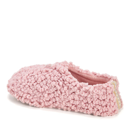 Women's Laze Low Slipper Sock - US 8182