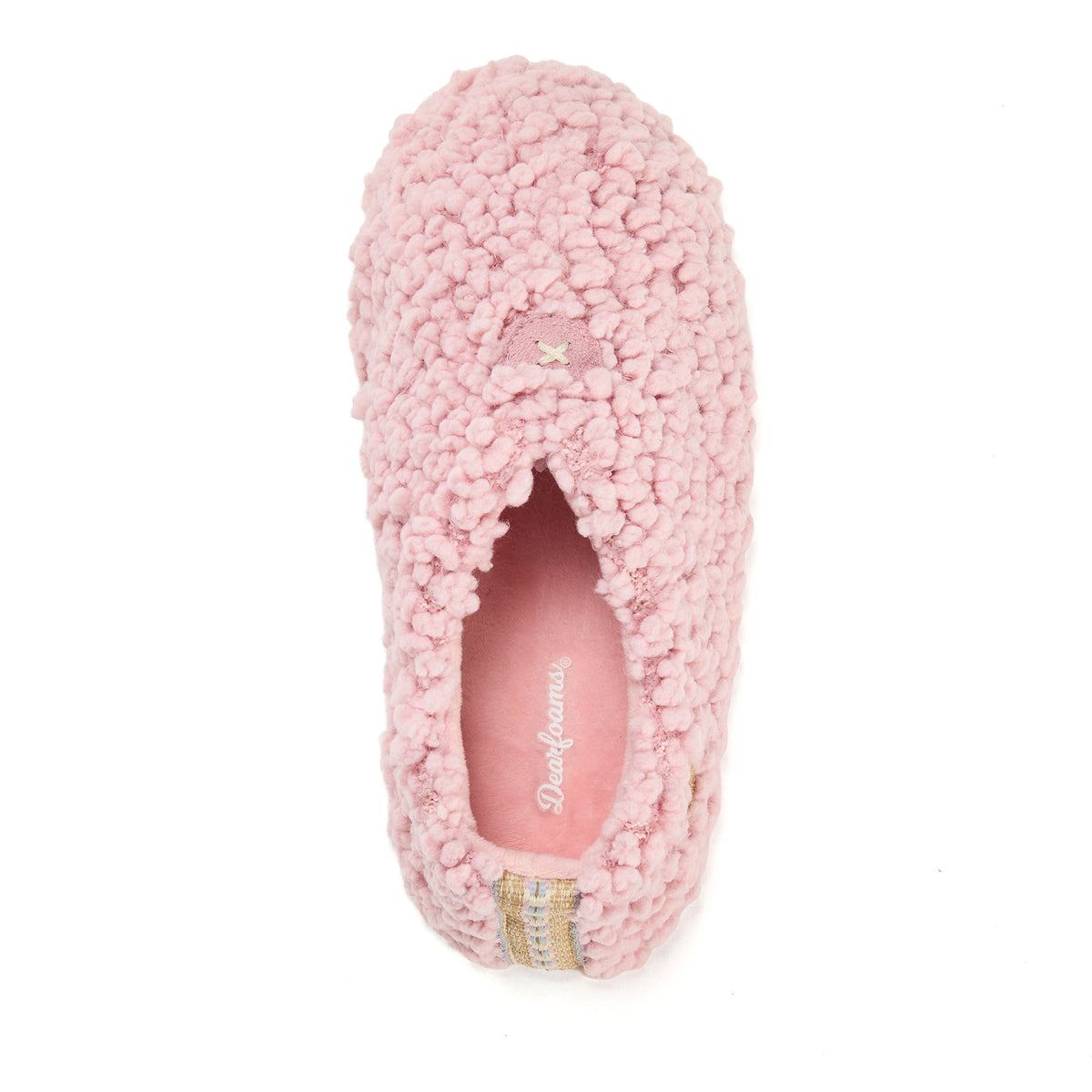 Women's Laze Low Slipper Sock - US 8182