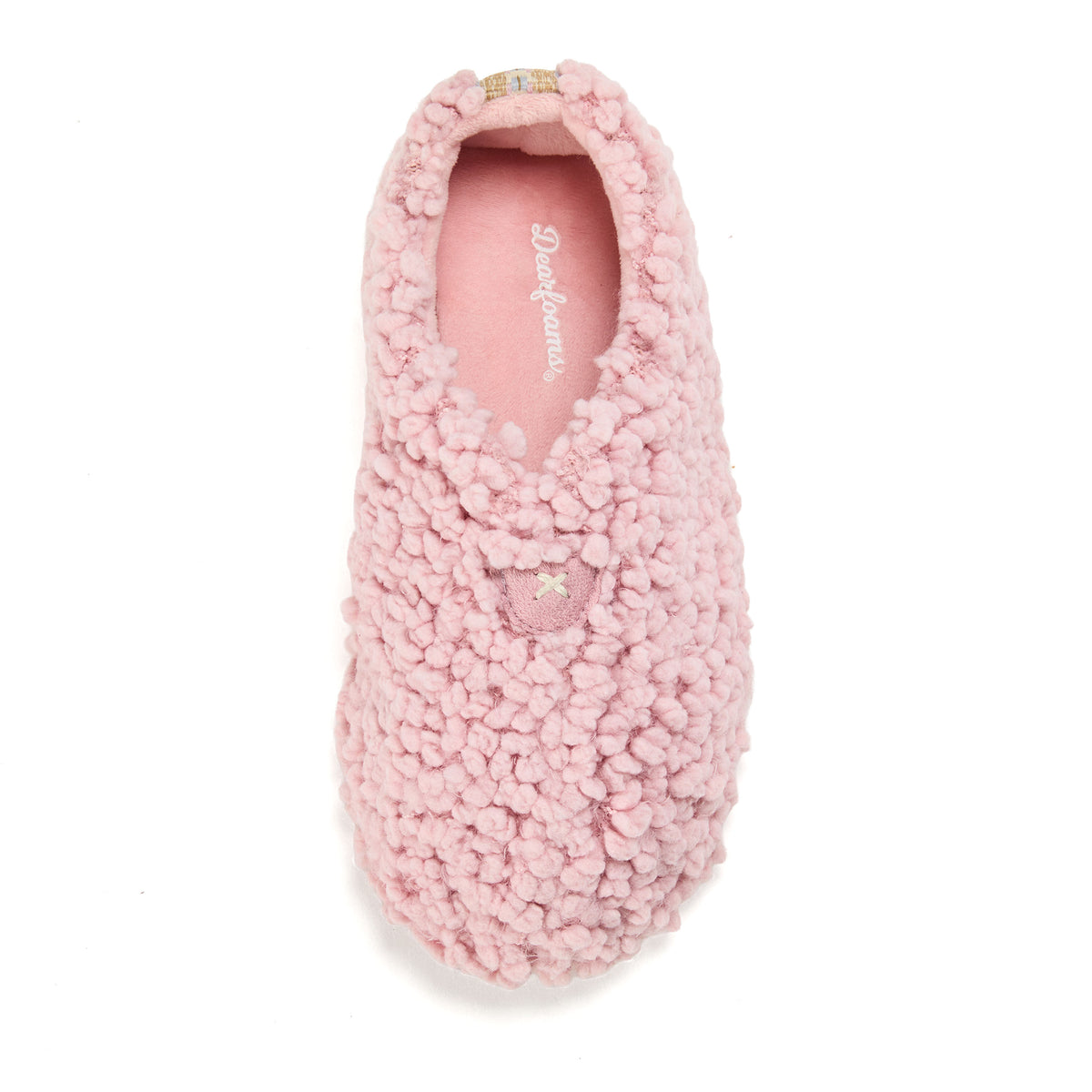 Women's Laze Low Slipper Sock - US 8182
