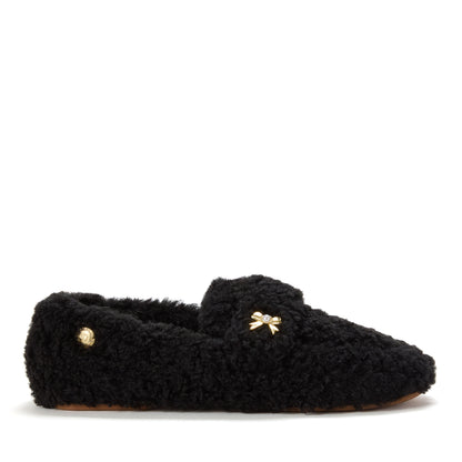 Women's Madeline Luxe Teddy Loafer - US 5410