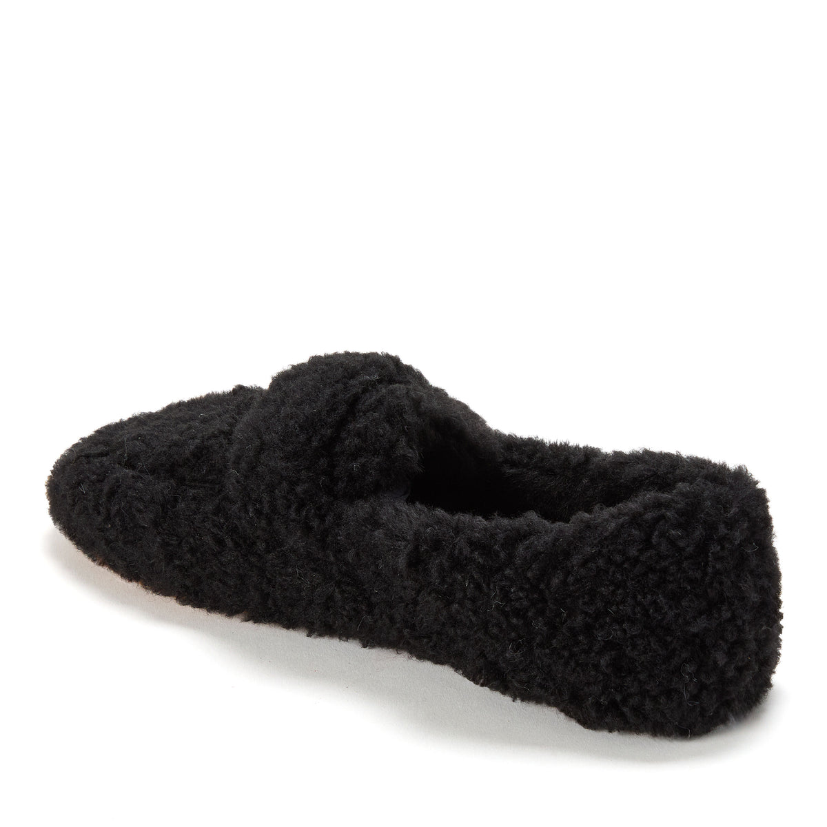Women's Madeline Luxe Teddy Loafer - US 5410