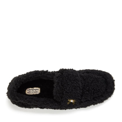 Women's Madeline Luxe Teddy Loafer - US 5410