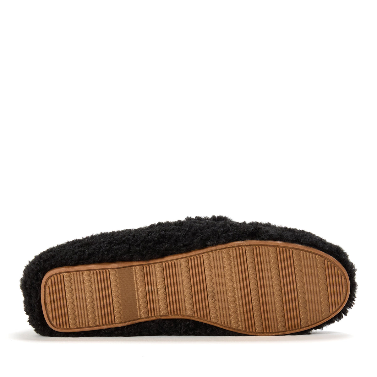 Women's Madeline Luxe Teddy Loafer - US 5410