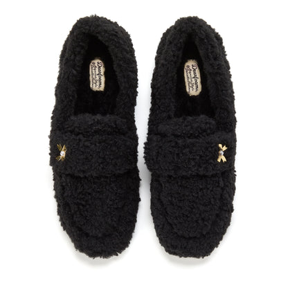 Women's Madeline Luxe Teddy Loafer - US 5410