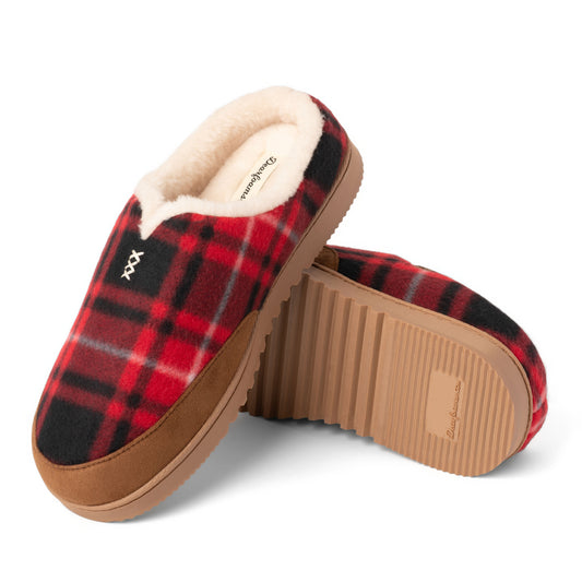 Men's Aldan Shacket Clog - US 4562
