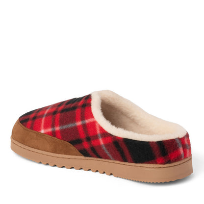 Men's Aldan Shacket Clog - US 4562