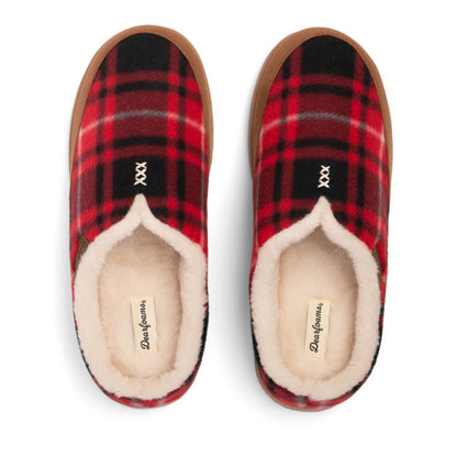 Men's Aldan Shacket Clog - US 4562
