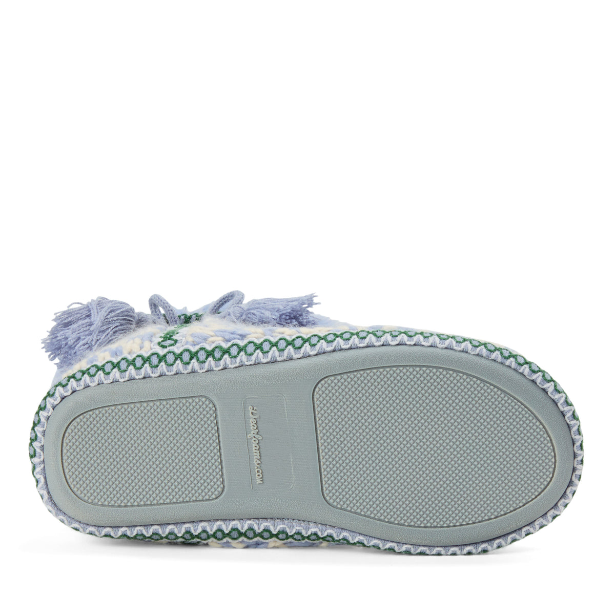 Women's Becky Knit Bootie - US 0357