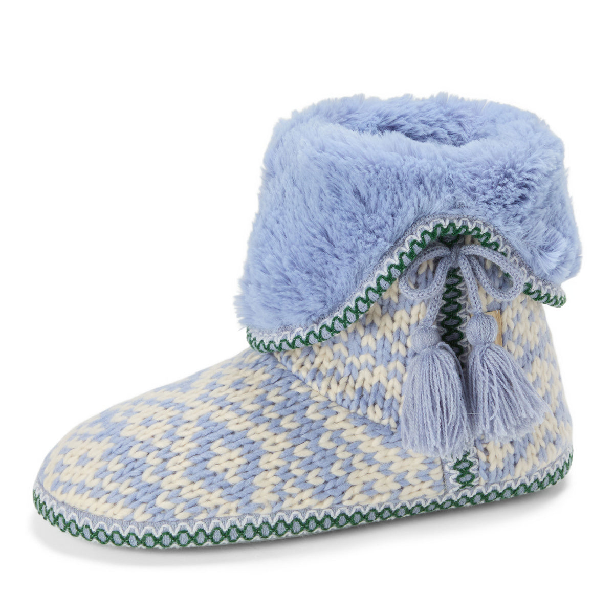 Women's Becky Knit Bootie - US 0357