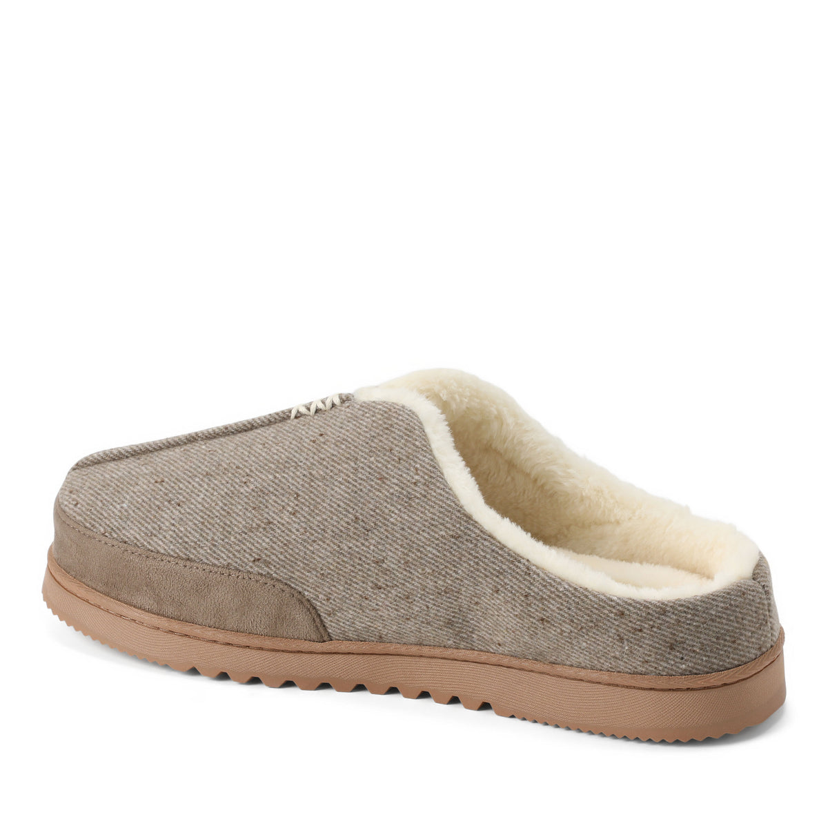 Men's Aldan Notch Clog - US 8370