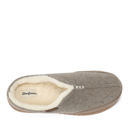 Men's Aldan Notch Clog - US 8370