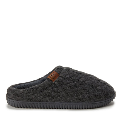 Men's Case Fisherman Knit Casual Clog - US 1067