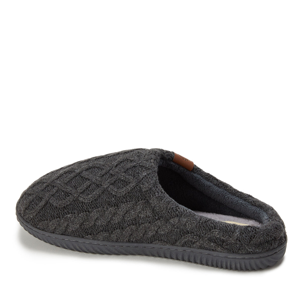 Men's Case Fisherman Knit Casual Clog - US 1067