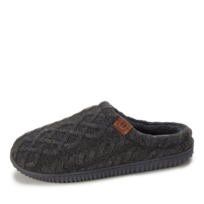 Men's Case Fisherman Knit Casual Clog - US 1067