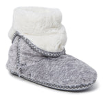 Women's Beth Faux Fur Foldown Bootie - US 2077