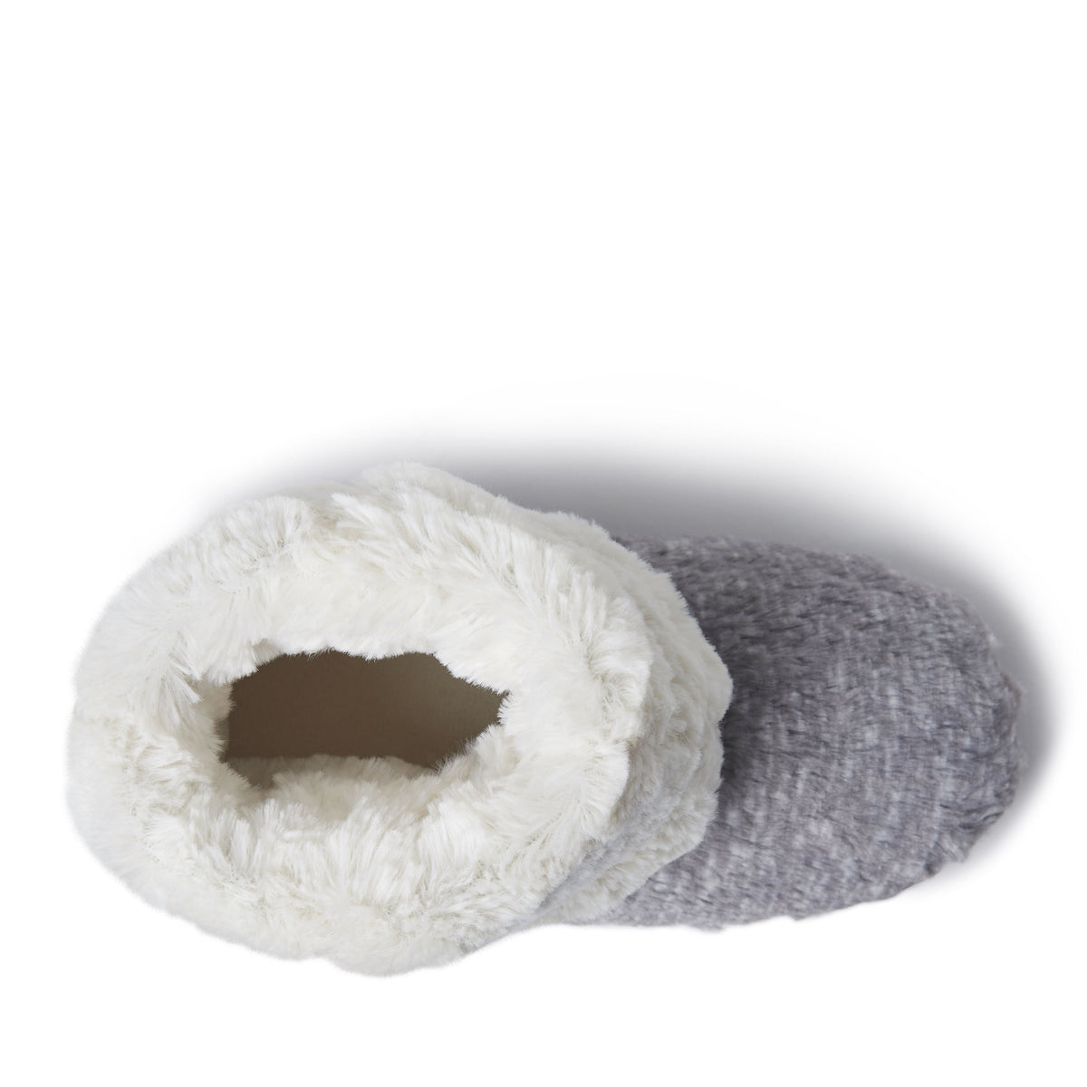 Women's Beth Faux Fur Foldown Bootie - US 2077