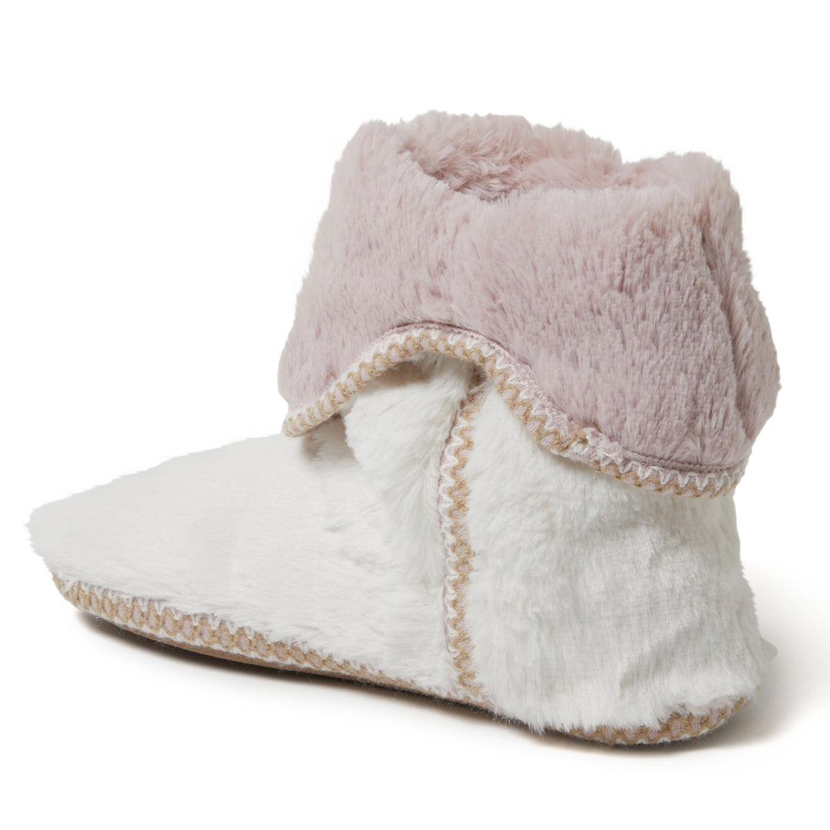 Women's Beth Faux Fur Foldown Bootie - US 4850