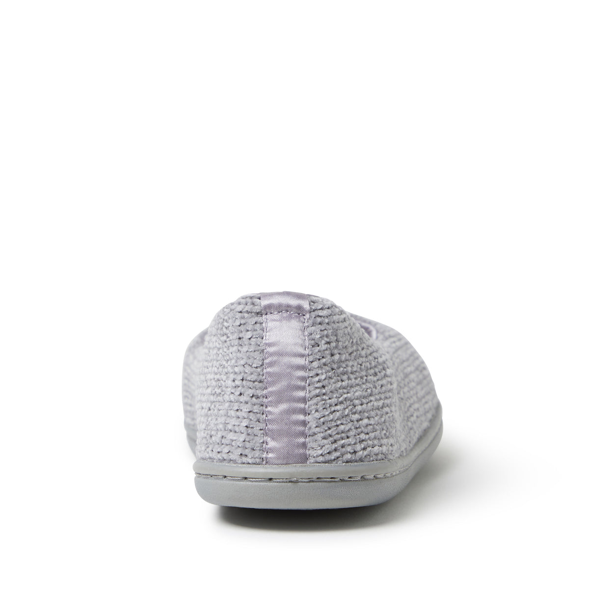 Women's Rebecca Chenille Closed Back Slipper - US 3431