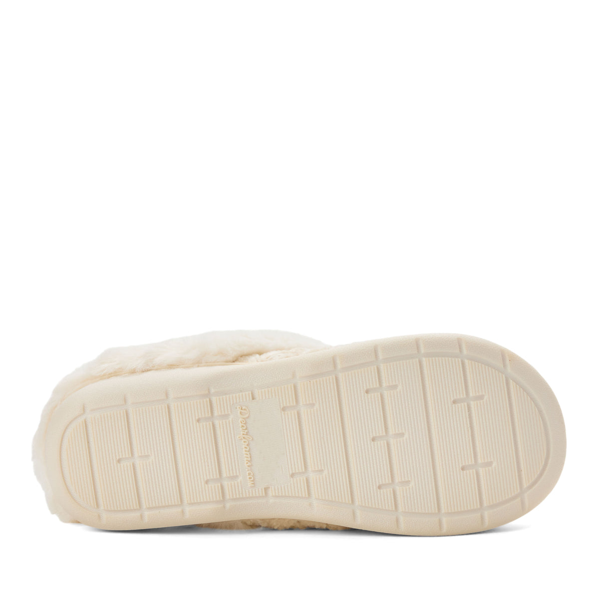 Women's Claire Cable Knit Chenille Clog - US 7859