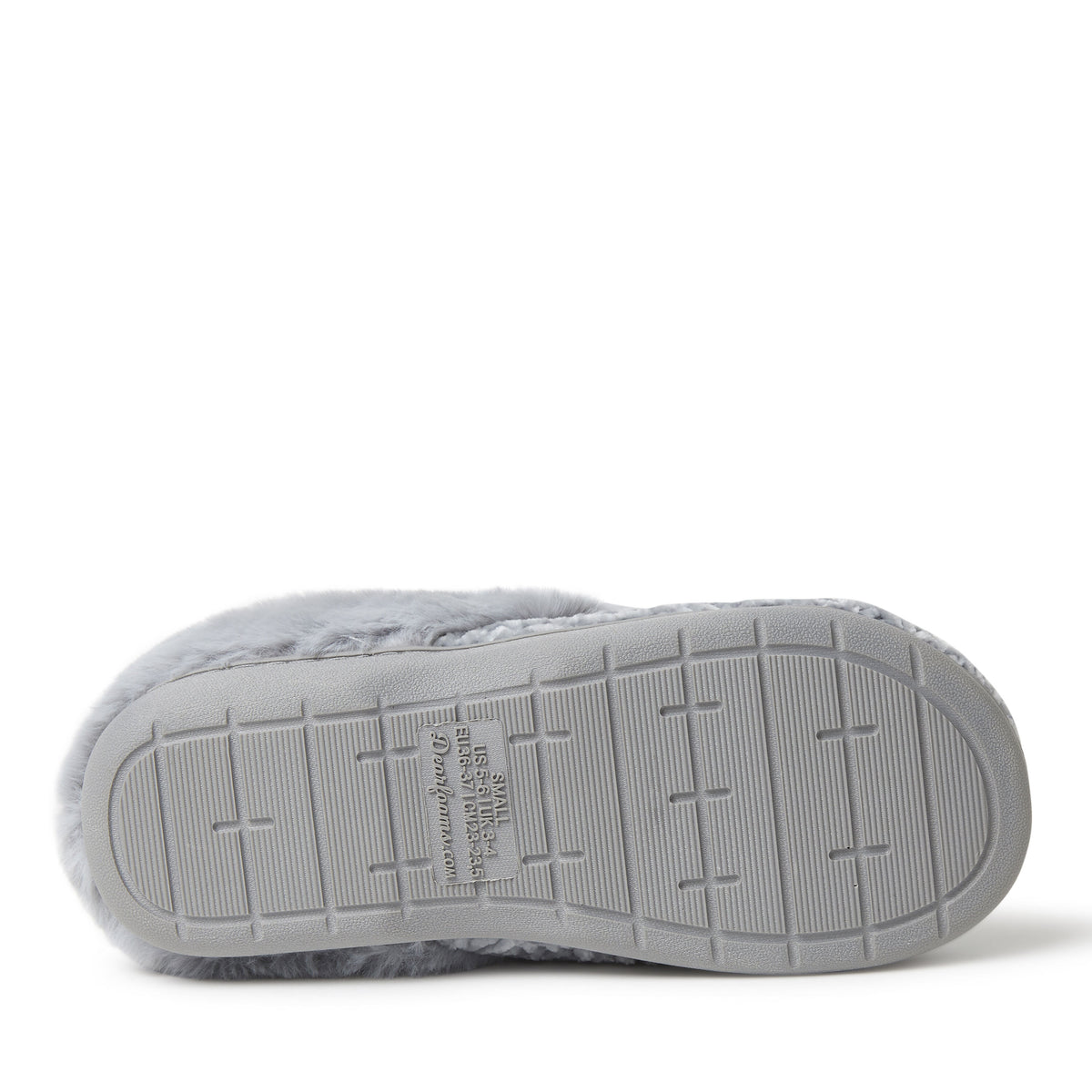Women's Claire Cable Knit Chenille Clog - US 8770